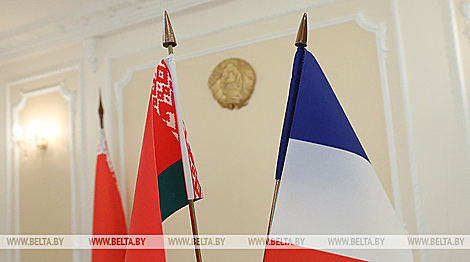 Belarus opens honorary vice-consulate in Biarritz