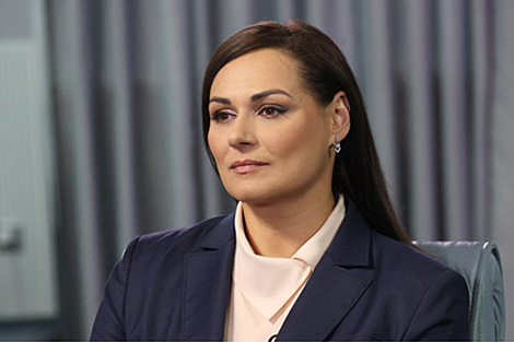 Eismont: Belarus continues to facilitate prisoner swap between Russia, Ukraine