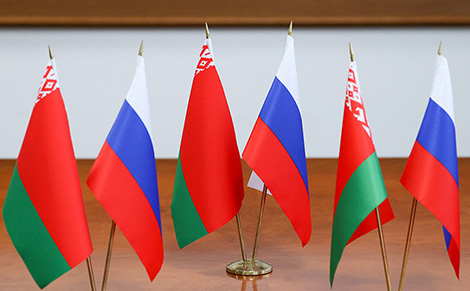 Lukashenko, Putin to attend Forum of Regions in Grodno via videoconference