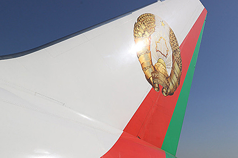 Lukashenko off to Russia on working visit