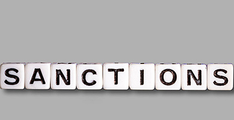 Rachkov: Sanctions undermine sustainable development, world peace and security