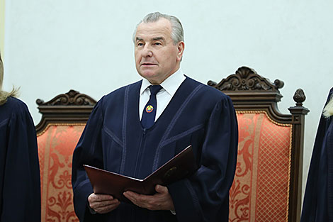 Opinion: Constitutional reform should foster social progress