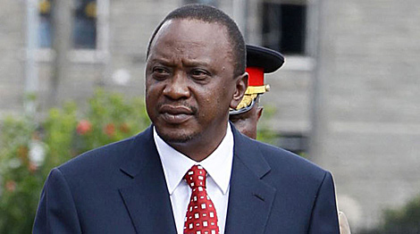 Hope for Kenya to become one of Belarus’ key partners in Africa