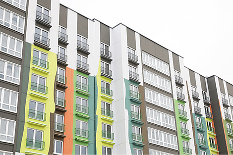 Lukashenko signs decree to allow renters to buy rental housing