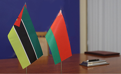 Belarus suggests trilateral summit to Mozambique, Zimbabwe Belarus suggests trilateral summit to Mozambique, Zimbabwe