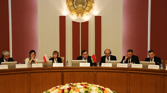 Poland ready to continue developing good neighborly relations with Belarus