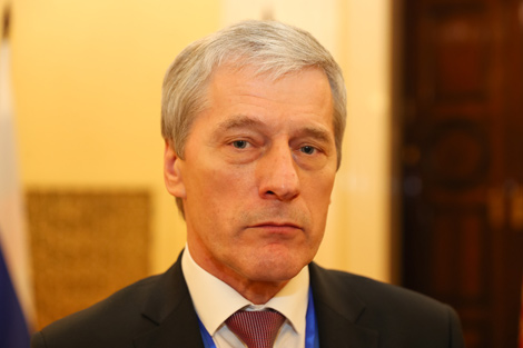 International security in focus of CEE Parliament Speakers Summit in Warsaw