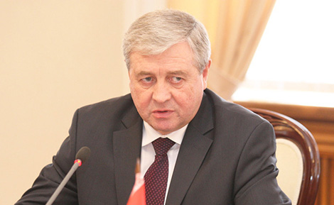 Belarus, Russia resume talks on Union State integration roadmaps