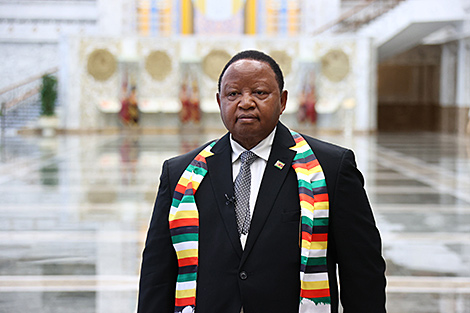 Zimbabwe to appoint ambassador to Belarus in coming months