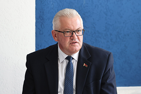 Common approaches to education in Belarus, Cuba pointed out