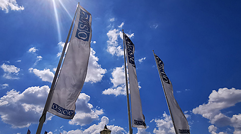 Belarus calls to restore inclusiveness in OSCE structured dialogue