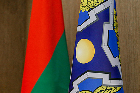 Belarus calls to strengthen international security architecture