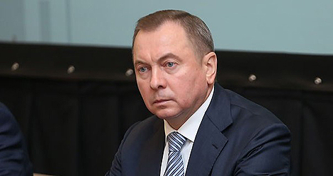 Belarus FM to attend UNGA session