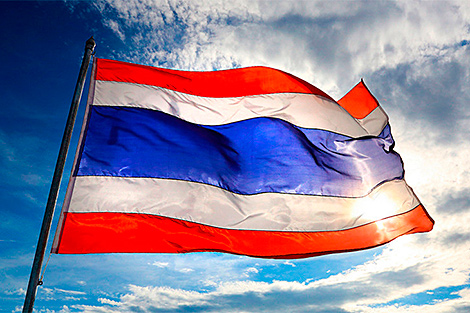 Lukashenko sends National Day greetings to Thailand