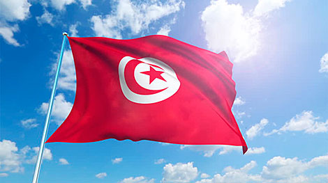 Lukashenko extends Independence Day greetings to Tunisia