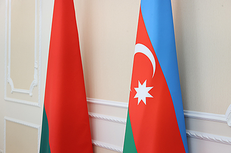 Kochanova: No topics are off-limits for Belarus, Azerbaijan