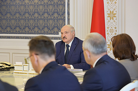 Belarus plans to set up national operator for radioactive waste management