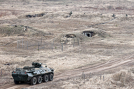 Expert: Belarus, Russia will focus on Union State defense during Zapad 2025 exercise