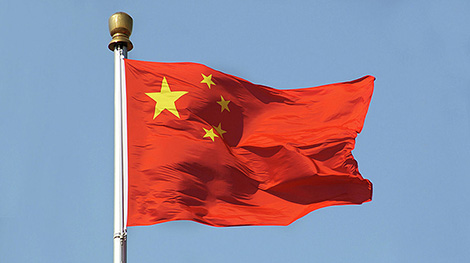 Lukashenko sends National Day greetings to China