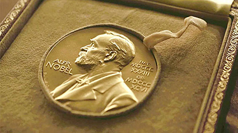 Lukashenko slams Nobel Committee as politicized entity