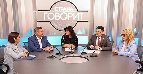 Belarus plans to start drawing up AI bill in 2026