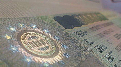 Belarus completes ratification of visa facilitation, readmission agreements with EU