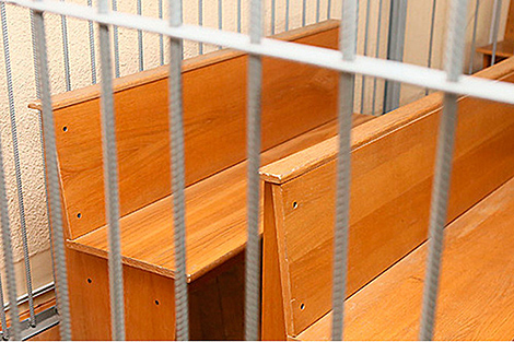 Lukashenko details arrest of man who injured three law enforcers