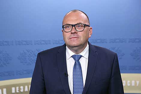 Ambassador: Belarus and Cuba can withstand any external threats Ambassador: Belarus and Cuba can withstand any external threats