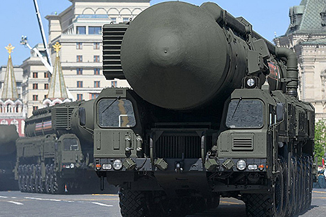 Oreshnik missiles to be deployed in Belarus in December