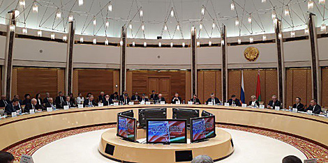 Belarus, Novosibirsk Oblast discuss cooperation prospects