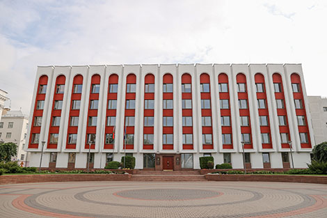 Belarus MFA invites about 30 observers from EU countries