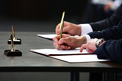 Belarusian Finance Ministry working on first loan agreement with OPEC Fund