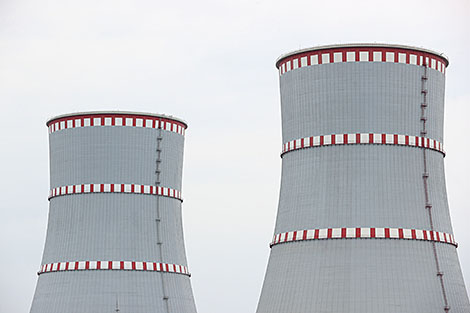 Second unit of Belarus’ nuclear power plant to be connected to power grid in Q1 2023