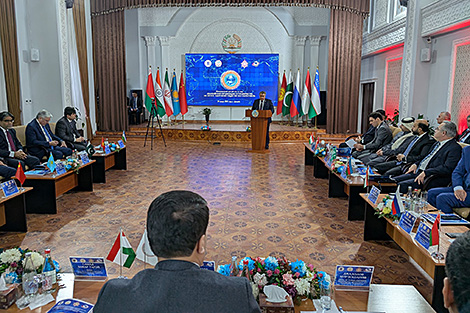 Belarus' ambassador: SCO gains critical importance as global order transforms