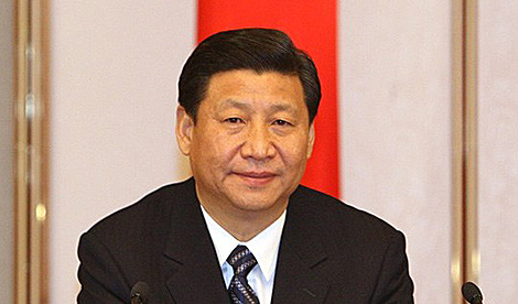 Lukashenko sends Spring Festival greetings to Xi Jinping