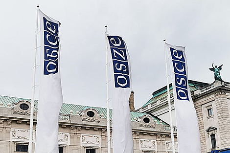 Belarus to take part in OSCE PA winter session