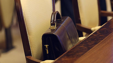 Lukashenko appoints new deputy ministers of economy, labor and social security