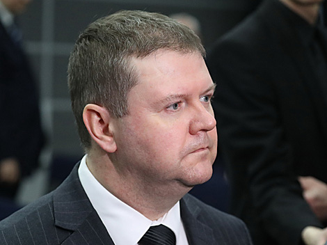 Belarus among authors of CIS information security strategy