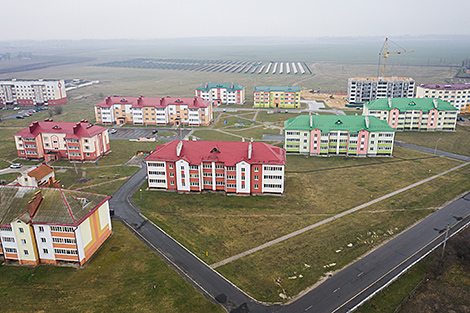 Belarus to focus on economic revival of Chernobyl-affected regions