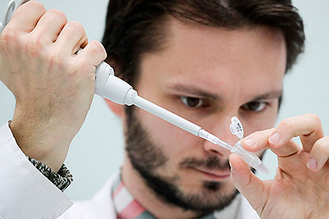 Contribution of Belarus’ pharma industry in strengthening public health praised