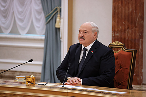 Belarus ready to normalize relations with Poland any day now