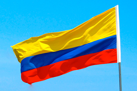 Lukashenko: Belarus is interested in closer interstate dialogue with Colombia