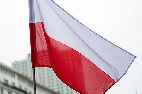 Lukashenko details how Poland derailed prisoner swap deal involving Pochobut