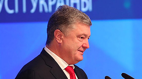 Zhytomyr to host 2nd Forum of Regions of Belarus and Ukraine