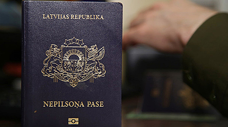 Over 44,000 visa-waiver tourists visit Belarus since 15 April
