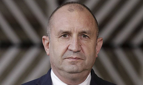 Lukashenko congratulates Rumen Radev on election as President of Bulgaria