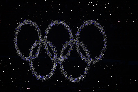 International sport federations call on IOC to let Belarusians compete at 2024 Olympics