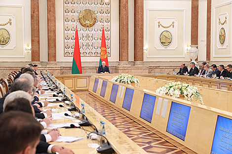 Belarusian FM: No plans to close embassies in EU countries anytime soon Belarusian FM: No plans to close embassies in EU countries anytime soon