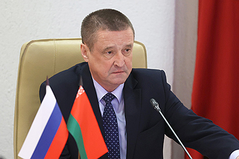 Russia’s Primorye Territory called important strategic partner of Belarus Russia’s Primorye Territory called important strategic partner of Belarus