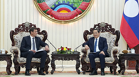 MFA: Belarus-Laos visa waiver agreement awaits ratification